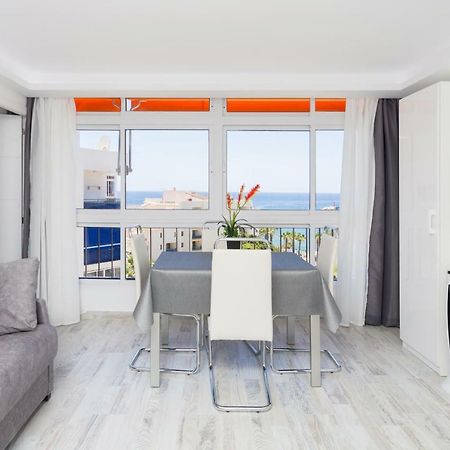 63 Los Cristianos First Sea Line, Parking, Wi Fi Exterior foto